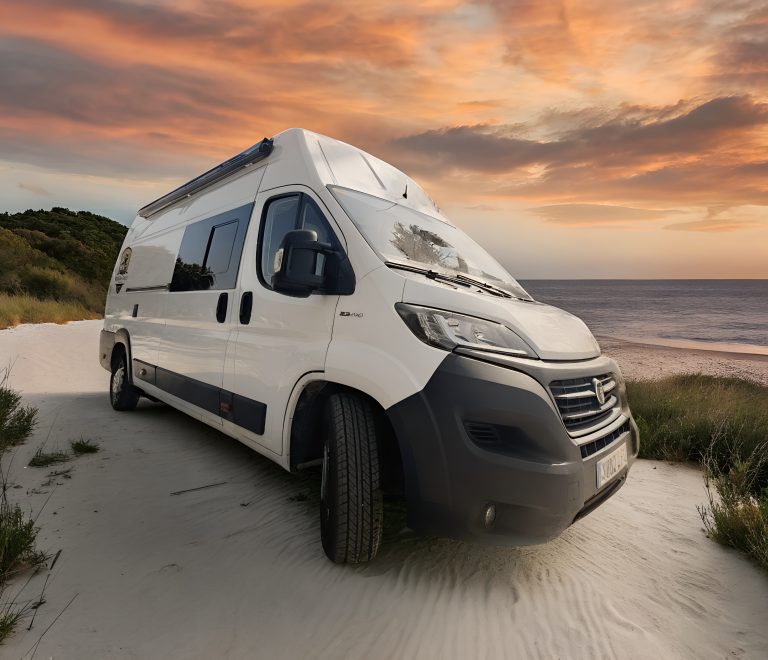 Camper